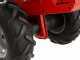 Eurosystems M90 - Single-blade mower - Loncin 123 OHV