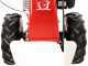 Eurosystems M90 - Single-blade mower - Loncin 123 OHV