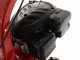 Eurosystems M90 - Single-blade mower - Loncin 123 OHV