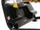 Lavor Thermic 2W 9H Petrol Pressure Washer &ndash; Honda GX270 Engine - 9 HP - 220 Bar