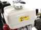 Lavor Thermic 2W 9H Petrol Pressure Washer &ndash; Honda GX270 Engine - 9 HP - 220 Bar