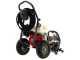 Lavor Thermic 2W 9H Petrol Pressure Washer &ndash; Honda GX270 Engine - 9 HP - 220 Bar
