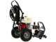Lavor Thermic 2W 9H Petrol Pressure Washer &ndash; Honda GX270 Engine - 9 HP - 220 Bar