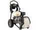 Lavor Thermic 2W 9H Petrol Pressure Washer &ndash; Honda GX270 Engine - 9 HP - 220 Bar