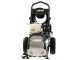 Lavor Thermic 2W 9H Petrol Pressure Washer &ndash; Honda GX270 Engine - 9 HP - 220 Bar