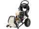 Lavor Thermic 2W 9H Petrol Pressure Washer &ndash; Honda GX270 Engine - 9 HP - 220 Bar