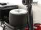 Lavor Thermic 2W 9H - Professional petrol pressure washer - 220 Bar - Honda GX270 engine - 9 HP