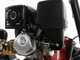 Lavor Thermic 2W 9H - Professional petrol pressure washer - 220 Bar - Honda GX270 engine - 9 HP