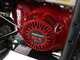 Lavor Thermic 2W 9H - Professional petrol pressure washer - 220 Bar - Honda GX270 engine - 9 HP