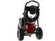 Lavor Thermic 2W 9H - Professional petrol pressure washer - 220 Bar - Honda GX270 engine - 9 HP