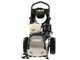 Lavor Thermic 2W 9H - Professional petrol pressure washer - 220 Bar - Honda GX270 engine - 9 HP