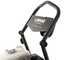Lavor Thermic 2W 9H - Professional petrol pressure washer - 220 Bar - Honda GX270 engine - 9 HP