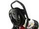 Lavor Thermic 2W 9H - Professional petrol pressure washer - 220 Bar - Honda GX270 engine - 9 HP
