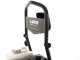 Lavor Thermic 2W 13H Petrol Pressure Washer &ndash; Honda GX 390 petrol engine - 13 HP - 290 Bar