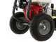 Lavor Thermic 2W 13H Petrol Pressure Washer &ndash; Honda GX 390 petrol engine - 13 HP - 290 Bar