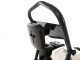 Lavor Thermic 2W 13H Petrol Pressure Washer &ndash; Honda GX 390 petrol engine - 13 HP - 290 Bar