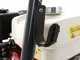 Lavor Thermic 2W 13H Petrol Pressure Washer &ndash; Honda GX 390 petrol engine - 13 HP - 290 Bar