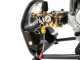 Lavor Thermic 2W 13H Petrol Pressure Washer &ndash; Honda GX 390 petrol engine - 13 HP - 290 Bar
