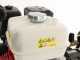 Lavor Thermic 2W 13H Petrol Pressure Washer &ndash; Honda GX 390 petrol engine - 13 HP - 290 Bar