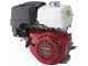 Lavor Thermic 2W 13H Petrol Pressure Washer &ndash; Honda GX 390 petrol engine - 13 HP - 290 Bar