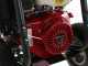 Lavor Thermic 2W 13H Petrol Pressure Washer &ndash; Honda GX 390 petrol engine - 13 HP - 290 Bar