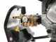 Lavor Thermic 2W 13H Petrol Pressure Washer &ndash; Honda GX 390 petrol engine - 13 HP - 290 Bar