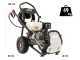 Lavor Thermic 2W 13H Petrol Pressure Washer &ndash; Honda GX 390 petrol engine - 13 HP - 290 Bar