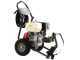 Lavor Thermic 2W 13H Petrol Pressure Washer &ndash; Honda GX 390 petrol engine - 13 HP - 290 Bar