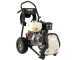 Lavor Thermic 2W 13H Petrol Pressure Washer &ndash; Honda GX 390 petrol engine - 13 HP - 290 Bar