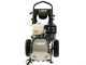 Lavor Thermic 2W 13H Petrol Pressure Washer &ndash; Honda GX 390 petrol engine - 13 HP - 290 Bar