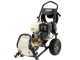 Lavor Thermic 2W 13H Petrol Pressure Washer &ndash; Honda GX 390 petrol engine - 13 HP - 290 Bar