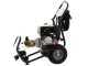 Lavor Thermic 2W 13H Petrol Pressure Washer &ndash; Honda GX 390 petrol engine - 13 HP - 290 Bar