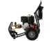 Lavor Thermic 2W 13H Petrol Pressure Washer &ndash; Honda GX 390 petrol engine - 13 HP - 290 Bar