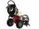 Lavor Thermic 2W 13H Petrol Pressure Washer &ndash; Honda GX 390 petrol engine - 13 HP - 290 Bar