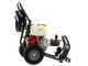 Lavor Thermic 2W 13H Petrol Pressure Washer &ndash; Honda GX 390 petrol engine - 13 HP - 290 Bar