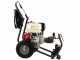 Lavor Thermic 2W 13H Petrol Pressure Washer &ndash; Honda GX 390 petrol engine - 13 HP - 290 Bar