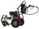 Lavor Thermic 2W 13H Petrol Pressure Washer &ndash; Honda GX 390 petrol engine - 13 HP - 290 Bar