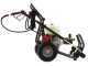 Lavor Thermic 2W 13H Petrol Pressure Washer &ndash; Honda GX 390 petrol engine - 13 HP - 290 Bar