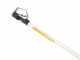 Campagnola telescopic extension pole 150-250cm with handle - Aluminium