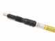 Campagnola telescopic extension pole 150-250cm with handle - Aluminium