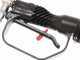 Campagnola telescopic extension pole 150-250cm with handle - Aluminium