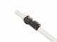 Campagnola telescopic extension pole 181-317.5 cm cm with handle - Aluminium