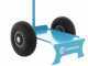 Campagnola OPTI.0210 Battery-holder Trolley
