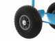Campagnola OPTI.0210 Battery-holder Trolley