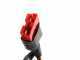 Sbaraglia SHAKER - Battery-powered Olive Harvester - Dual Vertical Motion