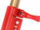Sbaraglia SHAKER - Battery-powered Olive Harvester - Dual Vertical Motion