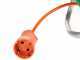 Electric Gardening Cable Reel 15M ( reel with cable)