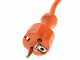 Electric Gardening Cable Reel 15M ( reel with cable)