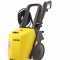 Lavor Advanced 1108 Electric Hot Water Pressure Washer