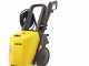 Lavor Advanced 1108 Electric Hot Water Pressure Washer